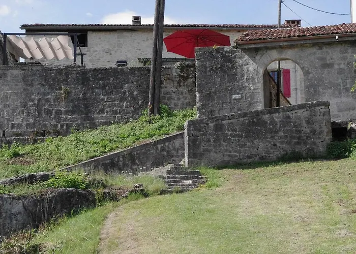 B&B CHEZ FOUCHS - Chambre d'hôtes